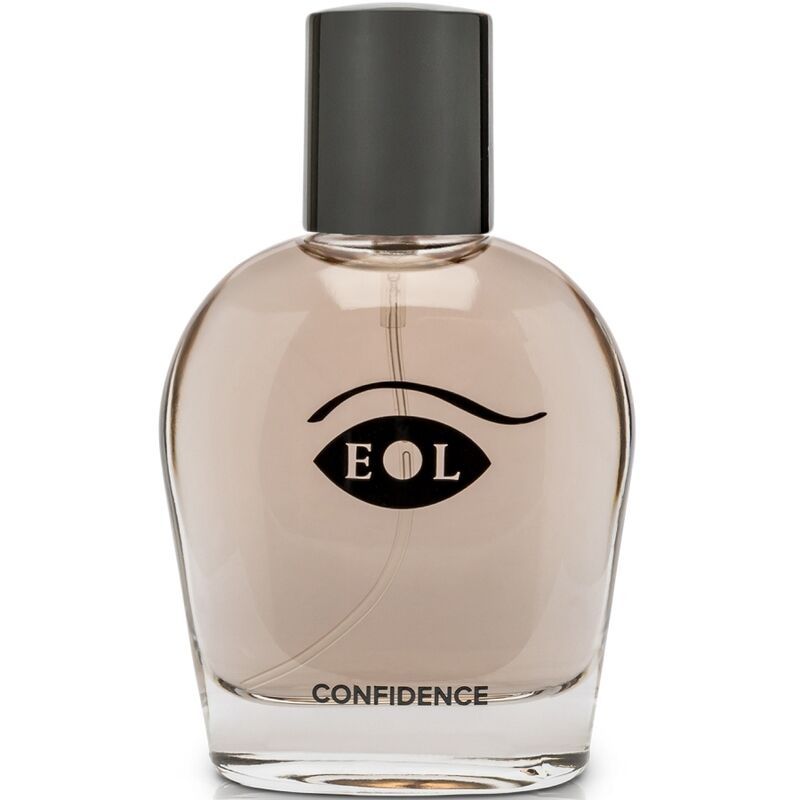 Eye Of Love - Eol Phr Perfume Feromonasdeluxe 50 Ml - Confidence 2 Eye Of Love - Eol Phr Perfume Feromonasdeluxe 50 Ml - Confidence - Imagen 2