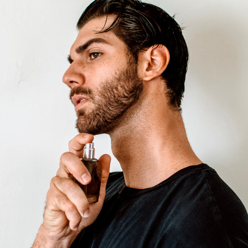 Eye Of Love - Eol Phr Perfume Deluxe 50 Ml - Romantic 7 Eye Of Love - Eol Phr Perfume Deluxe 50 Ml - Romantic - Imagen 7