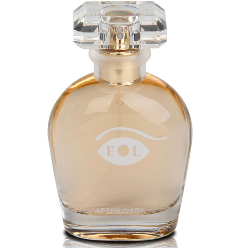 Eye Of Love - Eol Phr Perfume Feromonas Deluxe 50 Ml - After Dark 2 Eye Of Love - Eol Phr Perfume Feromonas Deluxe 50 Ml - After Dark - Imagen 2