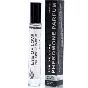 Eye of Love - Eol Phr Perfume Feromonas 10 Ml - Confidence