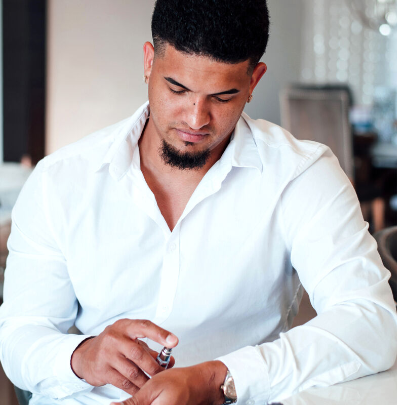 Eye Of Love - Eol Perfume Feromonas 10 Ml - Romantic 6 Eye Of Love - Eol Perfume Feromonas 10 Ml - Romantic - Imagen 6