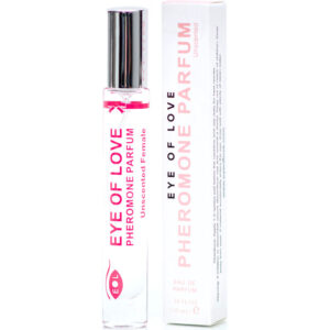 Eye of Love - Eol Phr Perfume Feromonas 10 Ml - Unscented para Ella