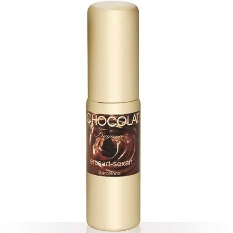 Eros-Art - Perfume Chocolate Afrodisiaco 20 Cc 1 Eros-Art - Perfume Chocolate Afrodisiaco 20 Cc