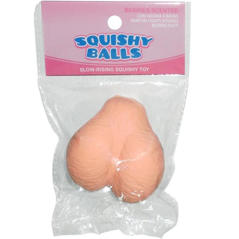 Kheper Games - Squishy Balls Natural 1 Kheper Games - Squishy Balls Natural