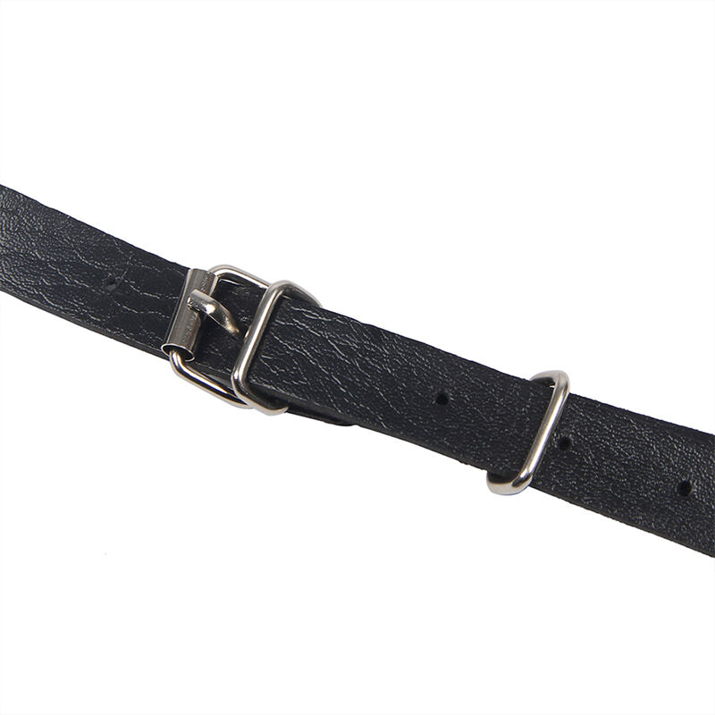 Subblime - Arnés De Pecho Cadenas Anilla Grande 9 Subblime - Arnés De Pecho Cadenas Anilla Grande - Imagen 9