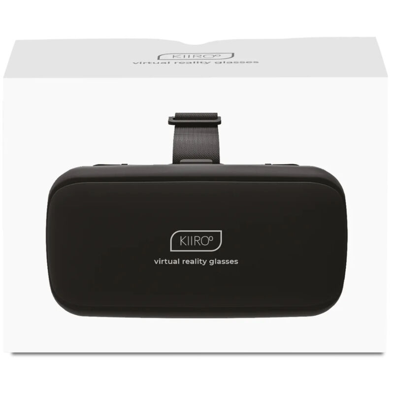 Kiiroo - Auriculares/Gafas De Realidad Virtual 5 Kiiroo - Auriculares/Gafas De Realidad Virtual - Imagen 5