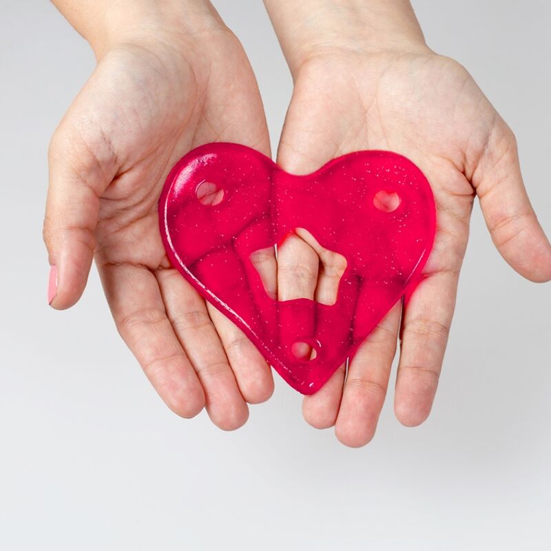 Secret Play - Tanga Gominola Fresa 3 Secret Play - Tanga Gominola Fresa - Imagen 3