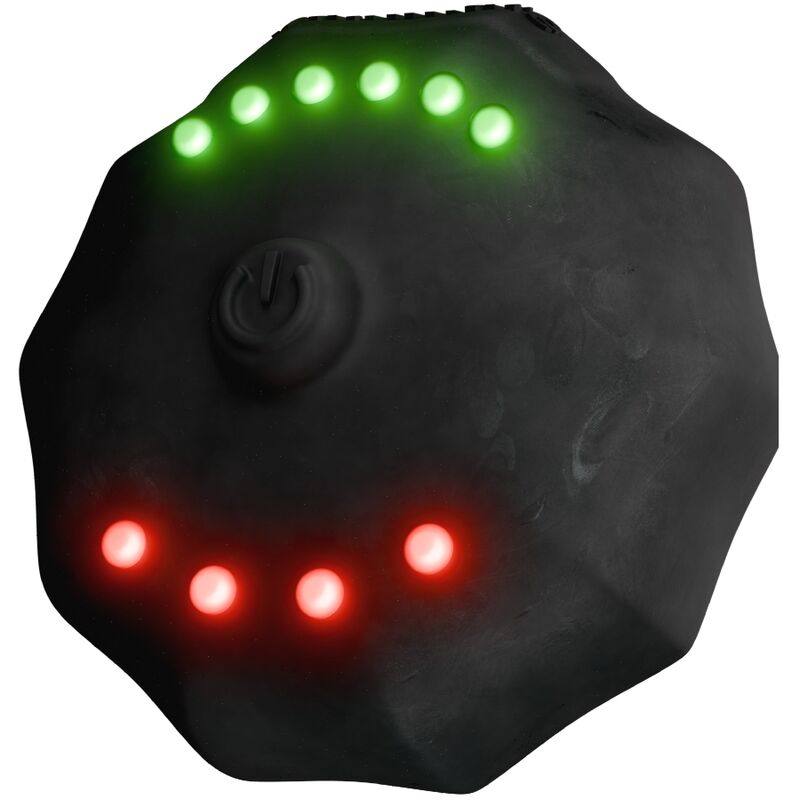 Bathmate - Temporizador De Bombeo Directo Negro 2 Bathmate - Temporizador De Bombeo Directo Negro - Imagen 2