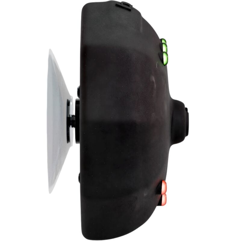 Bathmate - Temporizador De Bombeo Directo Negro 4 Bathmate - Temporizador De Bombeo Directo Negro - Imagen 4