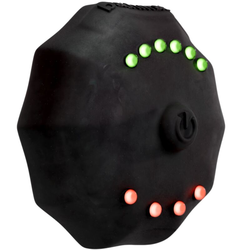 Bathmate - Temporizador De Bombeo Directo Negro 3 Bathmate - Temporizador De Bombeo Directo Negro - Imagen 3