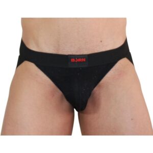 Burn - 003 Jock Brillante Negro