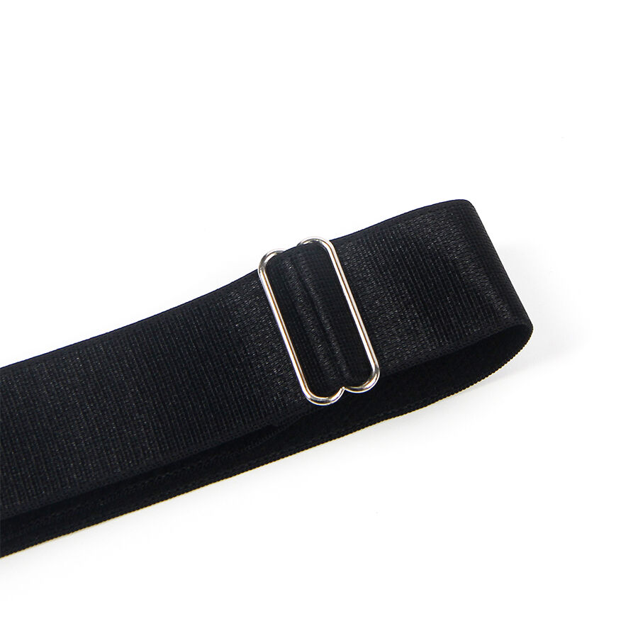 Subblime - 957476 Ligueros Ajustables Negros 4 Subblime - 957476 Ligueros Ajustables Negros - Imagen 4