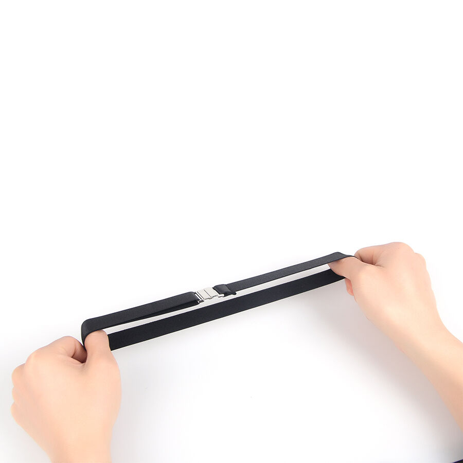 Subblime - 957476 Ligueros Ajustables Negros 7 Subblime - 957476 Ligueros Ajustables Negros - Imagen 7