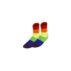 Pride - Calcetines Lgtb