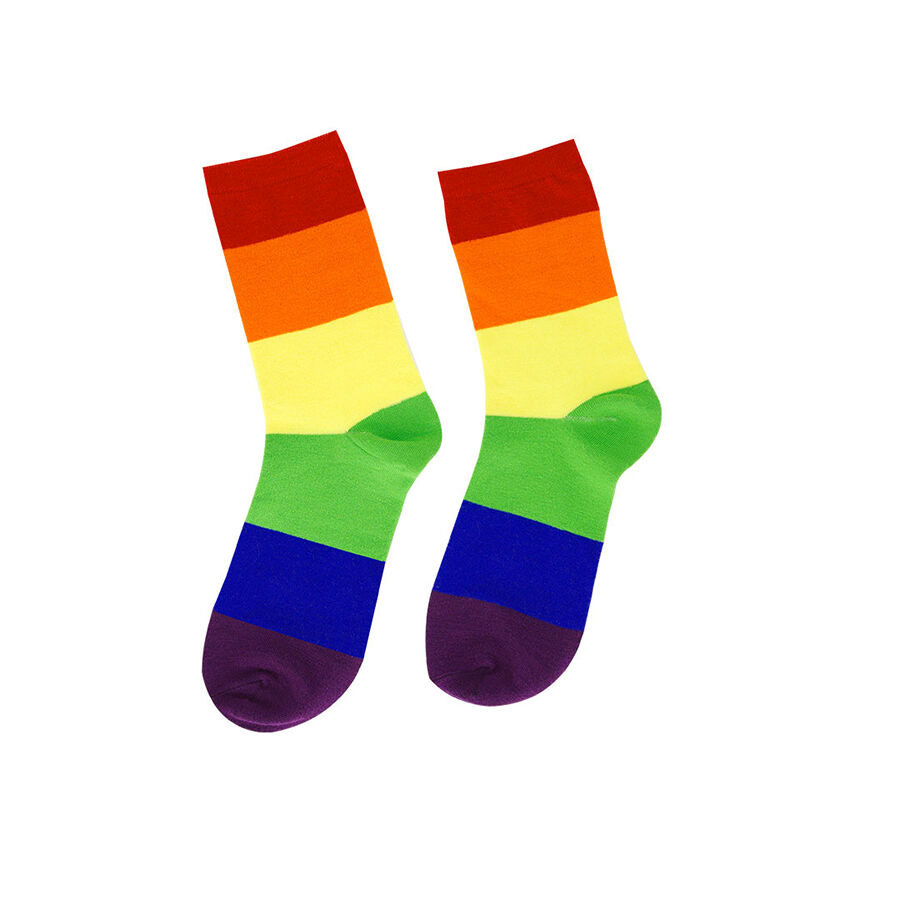 Pride - Calcetines Lgtb 2 Pride - Calcetines Lgtb - Imagen 2