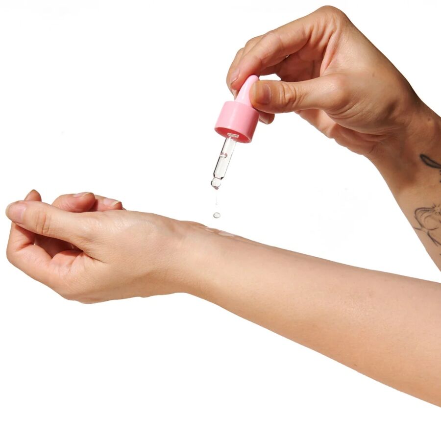 Eye Of Love - Bloom Aceite De Perfume Con Feromonas Sunny Daze 20 Ml 3 Eye Of Love - Bloom Aceite De Perfume Con Feromonas Sunny Daze 20 Ml - Imagen 3