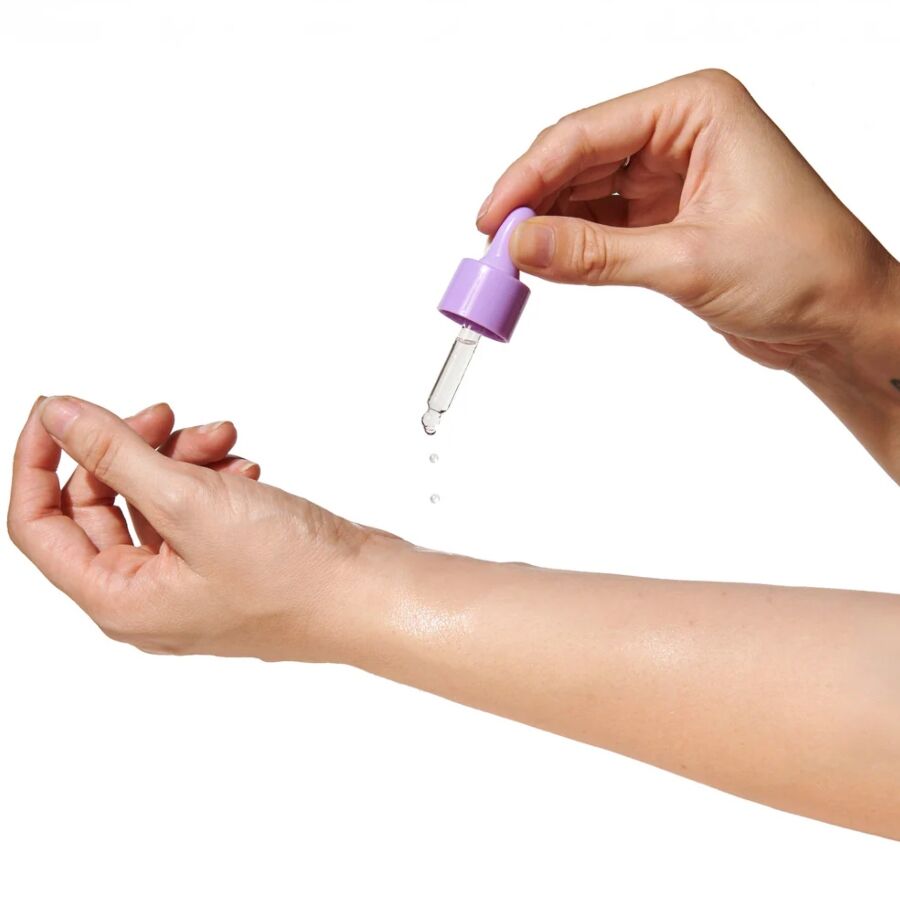 Eye Of Love - Bloom Aceite De Perfume Con Feromonas Lilac Dream 20 Ml 3 Eye Of Love - Bloom Aceite De Perfume Con Feromonas Lilac Dream 20 Ml - Imagen 3