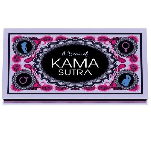 Kheper Games - 52 Trucos Sexuales Absolutamente Orgásmicos 1 Kheper Games - 52 Trucos Sexuales Absolutamente Orgásmicos