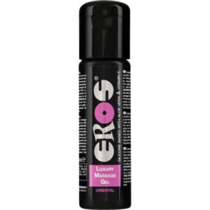 Eros - Luxury Gel de Masaje Oriental 100 Ml