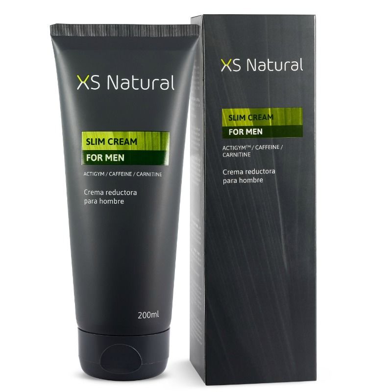 500 Cosmetics - Xs Natural Crema Reductora Y Quemagrasas Zona Abdominal 1 500 Cosmetics - Xs Natural Crema Reductora Y Quemagrasas Zona Abdominal