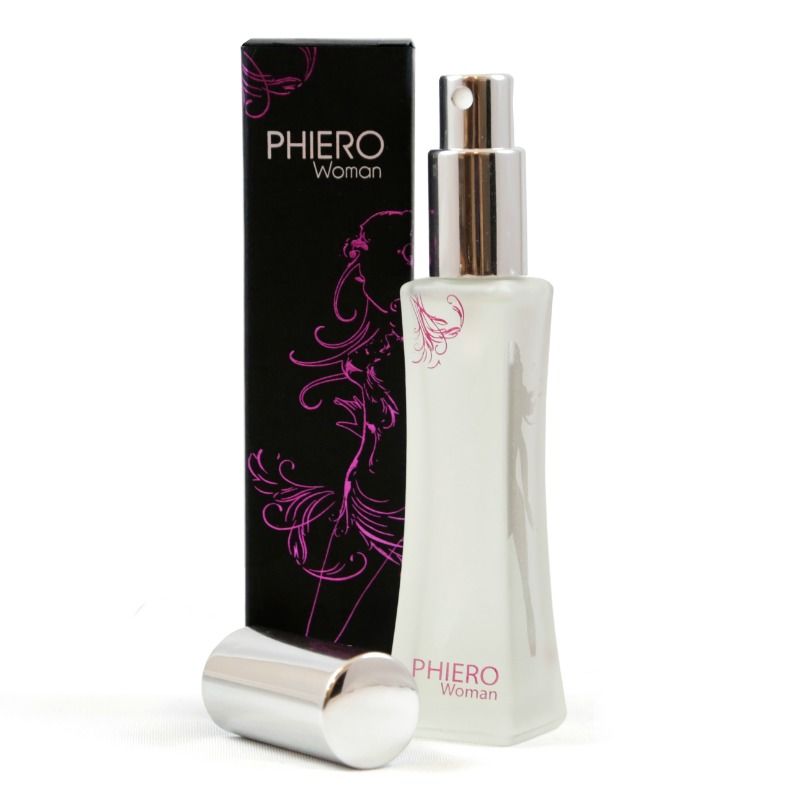 500 Cosmetics - Phiero Woman Perfume Feromonas Mujer 30 Ml 1 500 Cosmetics - Phiero Woman Perfume Feromonas Mujer 30 Ml