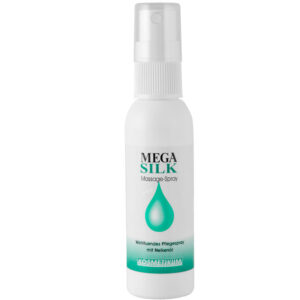 Eros Megasilk - Spray para Masajes 50 Ml