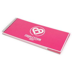 Coupletition - Abcsex Juego para Parejas