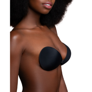 Bye-Bra - Sujetador Invisible Beige Copa D