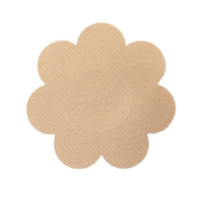 Bye-Bra - Realzador Pechos + 3 Pares De Saten Beige Copa A/C 3 Bye-Bra - Realzador Pechos + 3 Pares De Saten Beige Copa A/C - Imagen 3