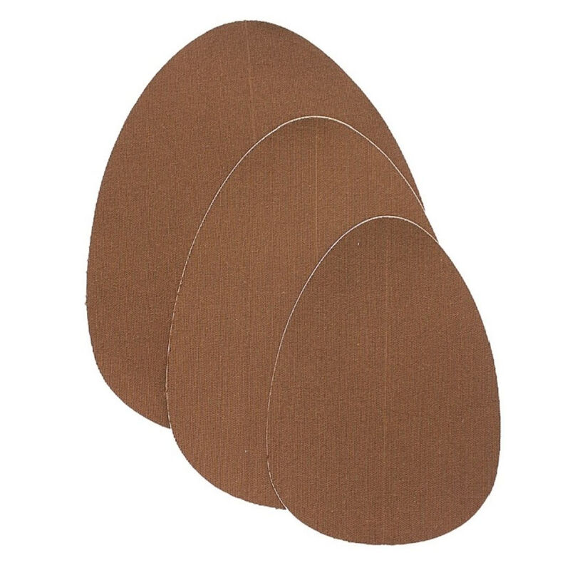 Bye-Bra - Realzador Pechos + 3 Pares De Saten Beige Copa A/C 20 Bye-Bra - Realzador Pechos + 3 Pares De Saten Beige Copa A/C - Imagen 20