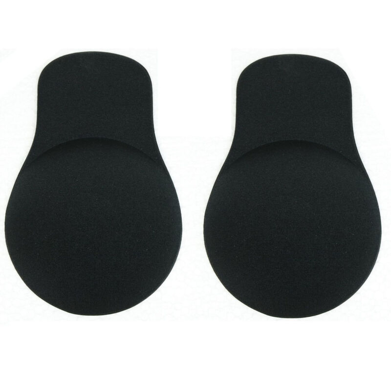 Bye-Bra - Elevador Pecho Push-Up Tela Beige 10 Bye-Bra - Elevador Pecho Push-Up Tela Beige - Imagen 10