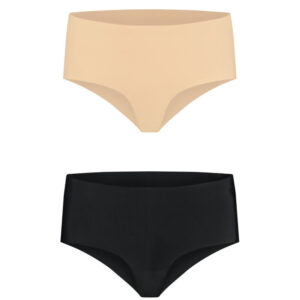 Bye Bra Pack Braguita Sin Costuras
