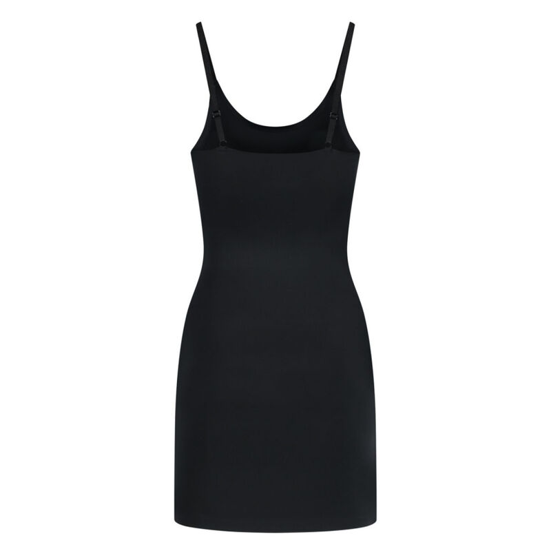 Bye-Bra - Single Vestido Invisible Negro 11 Bye-Bra - Single Vestido Invisible Negro - Imagen 11
