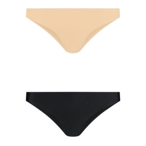 Bye-Bra - Pack 2 Uds Bragas Brasileñas
