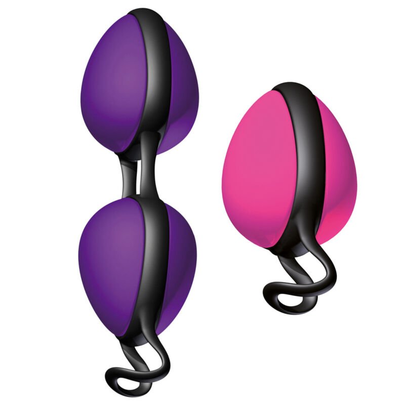Joydivion Joyballs - Secret Set 1 Joydivion Joyballs - Secret Set