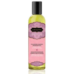 Kamasutra - Aceite de Masaje Jardin del Placer 59 Ml