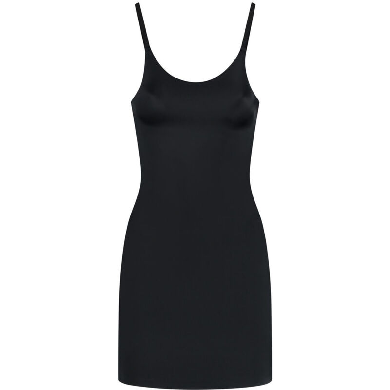 Bye-Bra - Single Vestido Invisible Negro 36 Bye-Bra - Single Vestido Invisible Negro - Imagen 36
