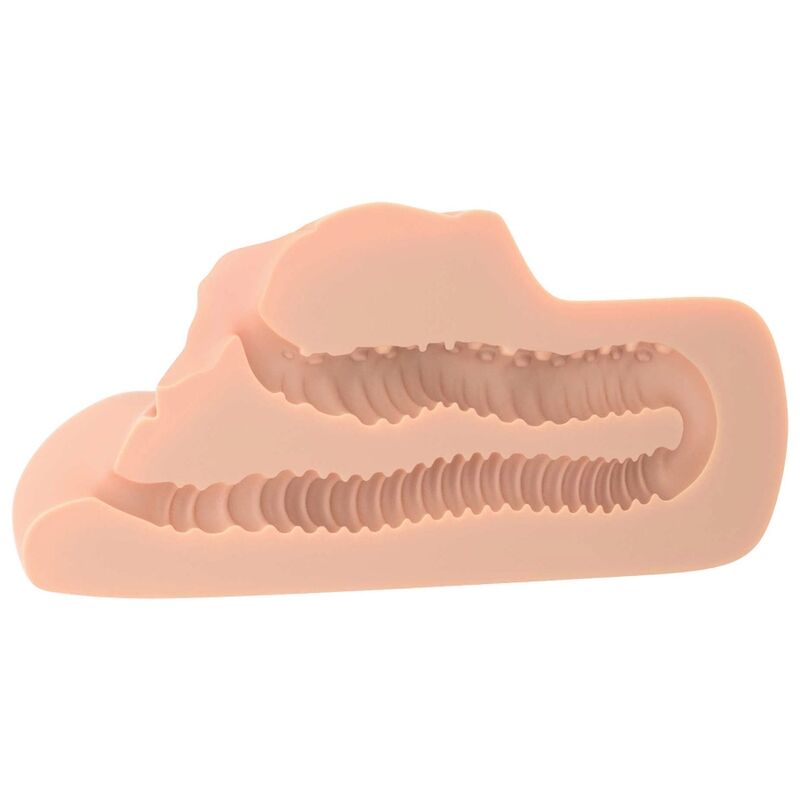 Pdx Plus - Perfect Pussy Double Stroker Masturbador Vagina Y Ano Natural 2 Pdx Plus - Perfect Pussy Double Stroker Masturbador Vagina Y Ano Natural - Imagen 2