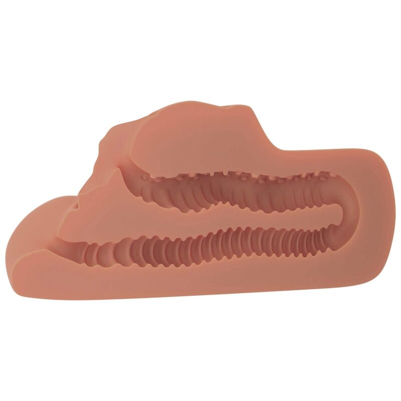 Pdx Plus - Perfect Pussy Double Stroker Masturbador Vagina Y Ano 3 Pdx Plus - Perfect Pussy Double Stroker Masturbador Vagina Y Ano - Imagen 3