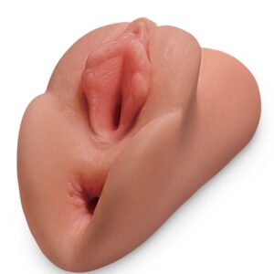 Pdx Plus - Perfect Pussy Double Stroker Masturbador Vagina y Ano