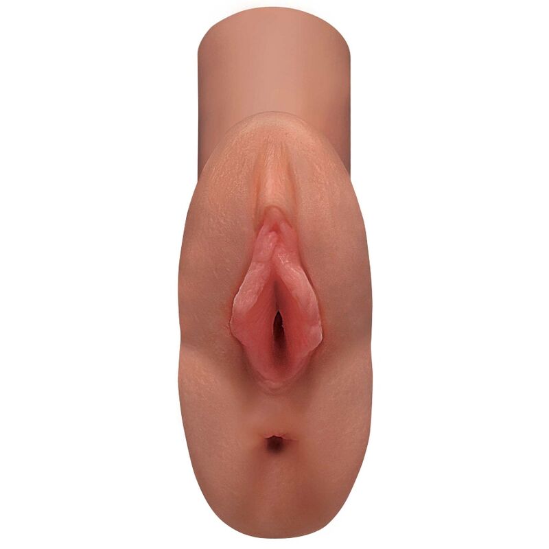 Pdx Plus - Perfect Pussy Double Stroker Masturbador Vagina Y Ano 2 Pdx Plus - Perfect Pussy Double Stroker Masturbador Vagina Y Ano - Imagen 2