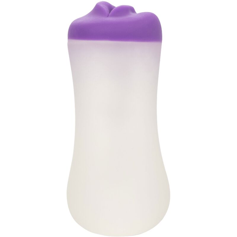 Calexotics - Deep Throat Grip Masturbador Boca 7 Calexotics - Deep Throat Grip Masturbador Boca - Imagen 7