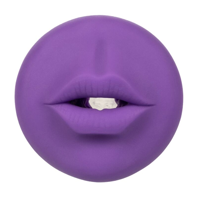 Calexotics - Deep Throat Grip Masturbador Boca 4 Calexotics - Deep Throat Grip Masturbador Boca - Imagen 4