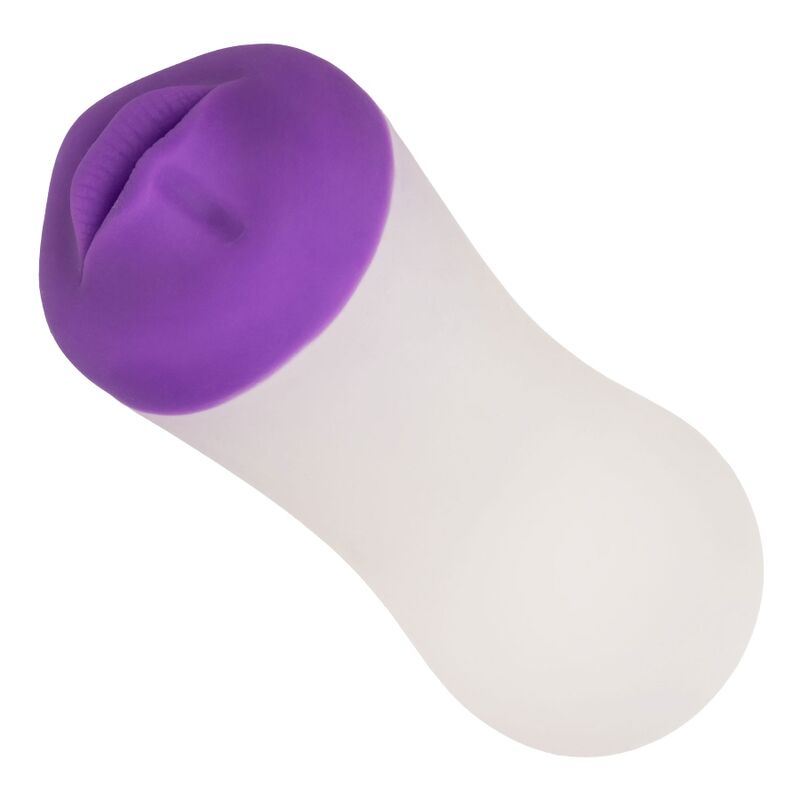 Calexotics - Deep Throat Grip Masturbador Boca 3 Calexotics - Deep Throat Grip Masturbador Boca - Imagen 3