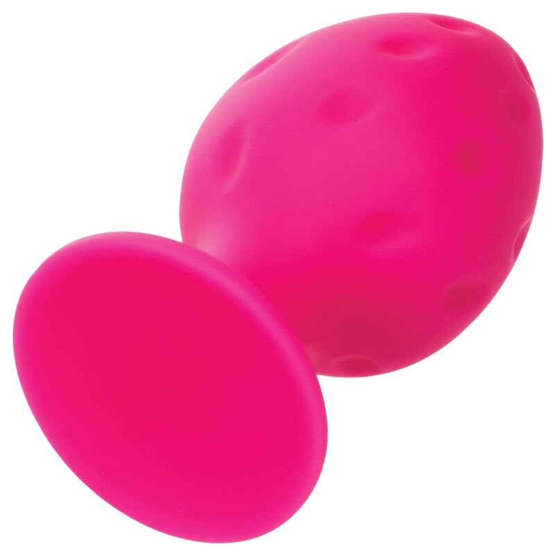 Calexotics - Cheeky Plugs Anales Rosa 4 Calexotics - Cheeky Plugs Anales Rosa - Imagen 4