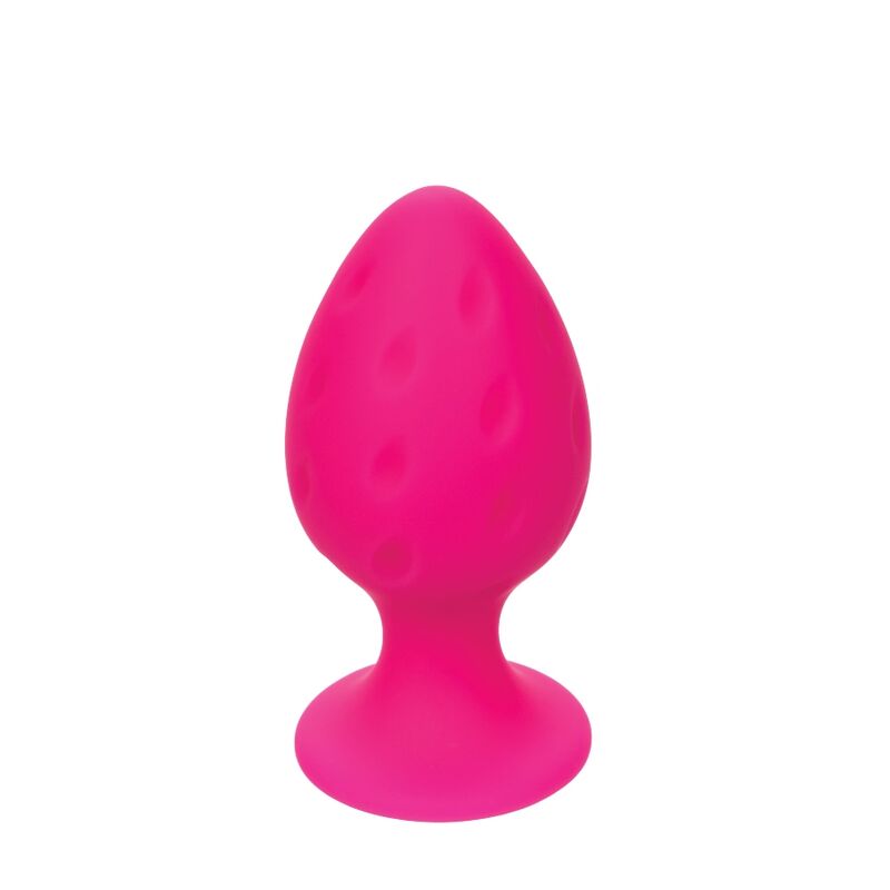 Calexotics - Cheeky Plugs Anales Rosa 3 Calexotics - Cheeky Plugs Anales Rosa - Imagen 3
