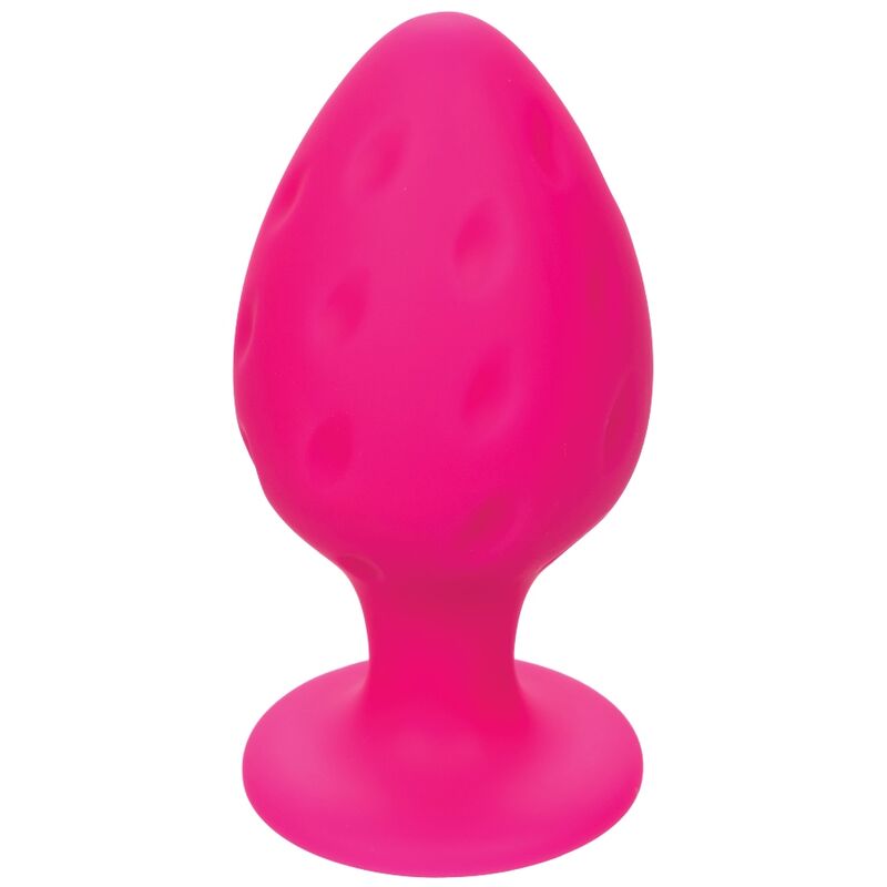 Calexotics - Cheeky Plugs Anales Rosa 2 Calexotics - Cheeky Plugs Anales Rosa - Imagen 2