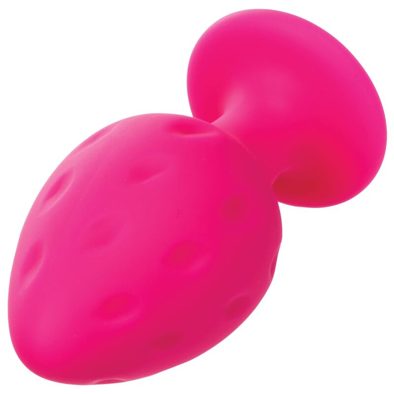 Calexotics - Cheeky Plugs Anales Rosa 5 Calexotics - Cheeky Plugs Anales Rosa - Imagen 5