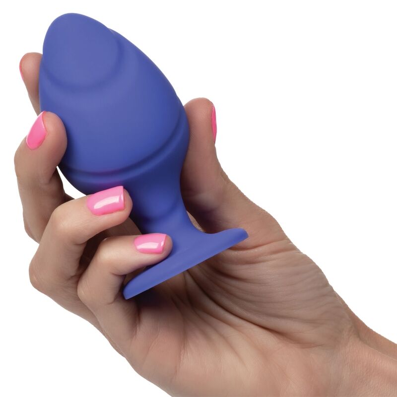 Calexotics - Cheeky Plugs Anales Lila 8 Calexotics - Cheeky Plugs Anales Lila - Imagen 8