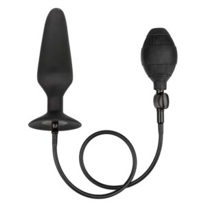 Calexotics - XL Silicone Inflatable Plug